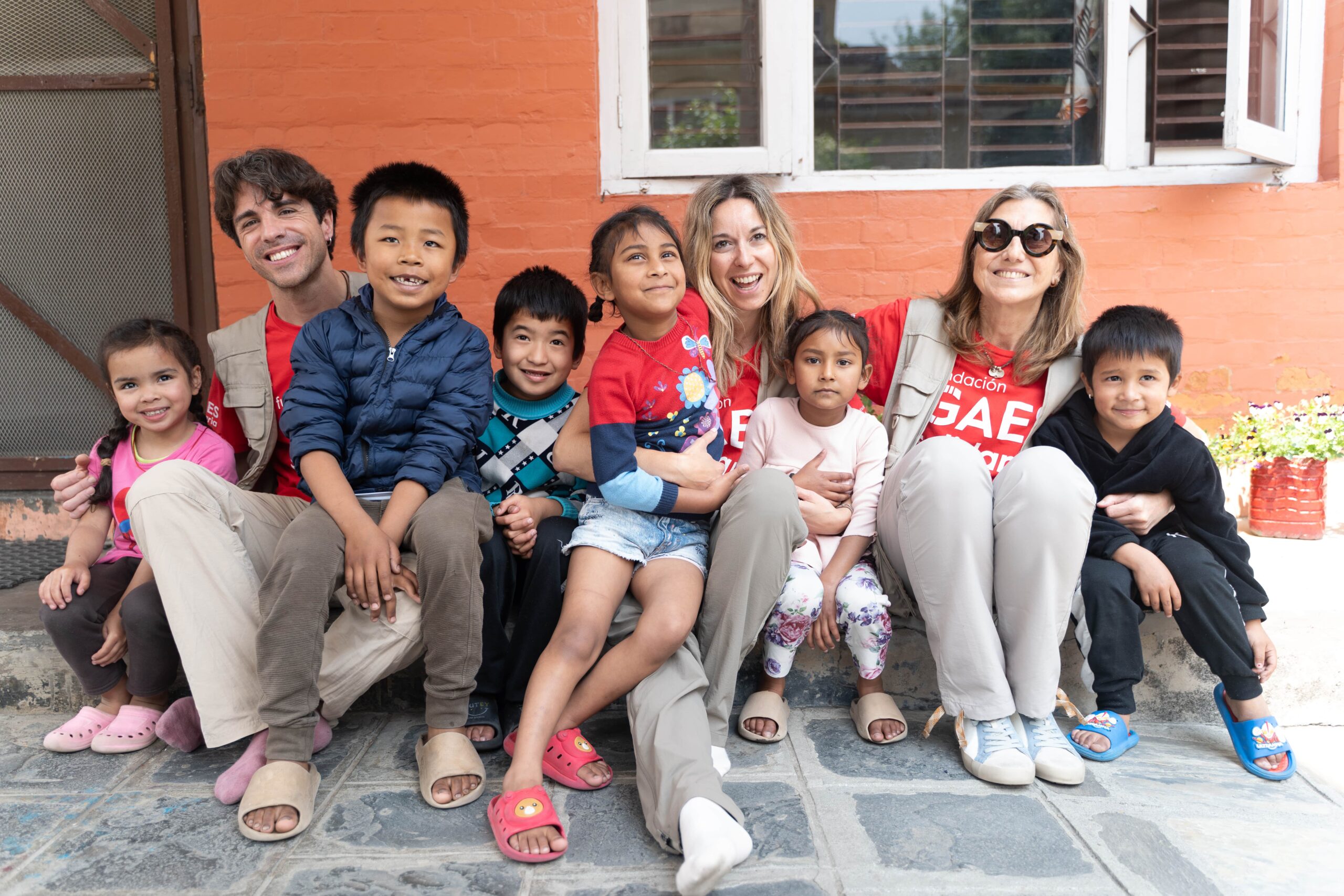 Hoy celebramos el Día Internacional del Voluntariado